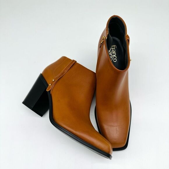 Franco Sarto Vivica Bootie - Picture 1 of 6